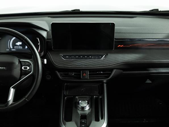 Haval Jolion I Рестайлинг с пробегом 2025 года, цена 1 859 777 рублей, 55279 км, внедорожник, Автокод Объявления