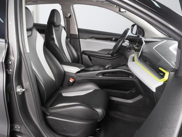 Geely Coolray I Рестайлинг с пробегом 2023 года, цена 2 099 000 рублей, 46821 км, внедорожник, Автокод Объявления