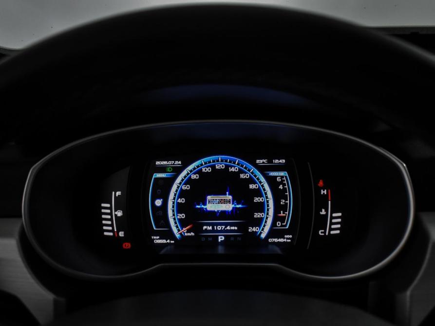 Geely Atlas I Санкт-Петербург  - изображение 21