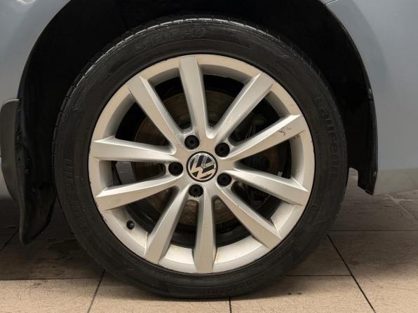 Volkswagen Passat B7 с пробегом 2011 года, цена 790 000 рублей, 178592 км, седан, Автокод Объявления