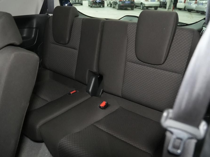 Honda Freed II Рестайлинг Новосибирск  - изображение 10