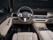 BMW X5 IV (G05/G18) Рестайлинг Москва  - изображение 39