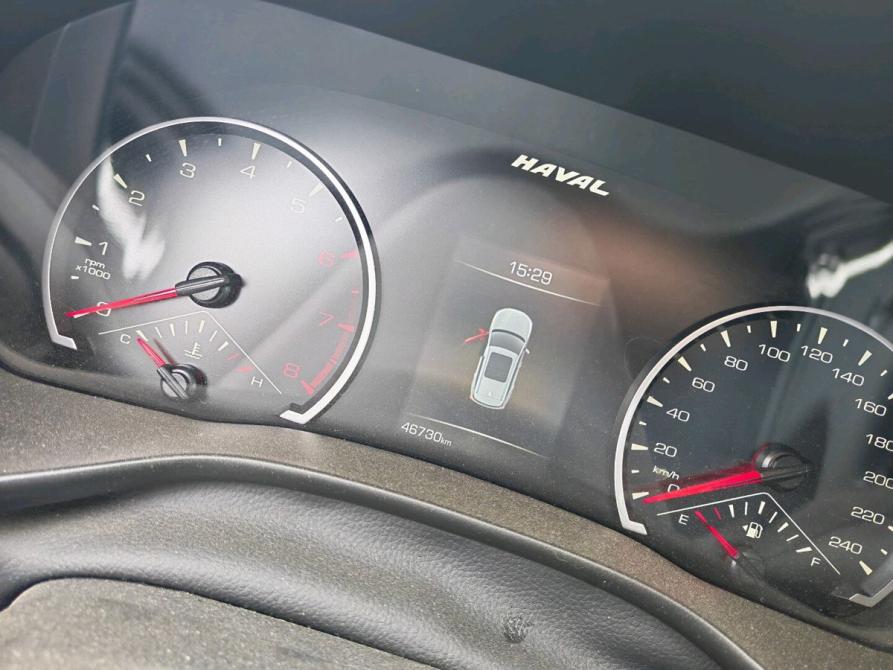 Haval Jolion I Санкт-Петербург  - изображение 3