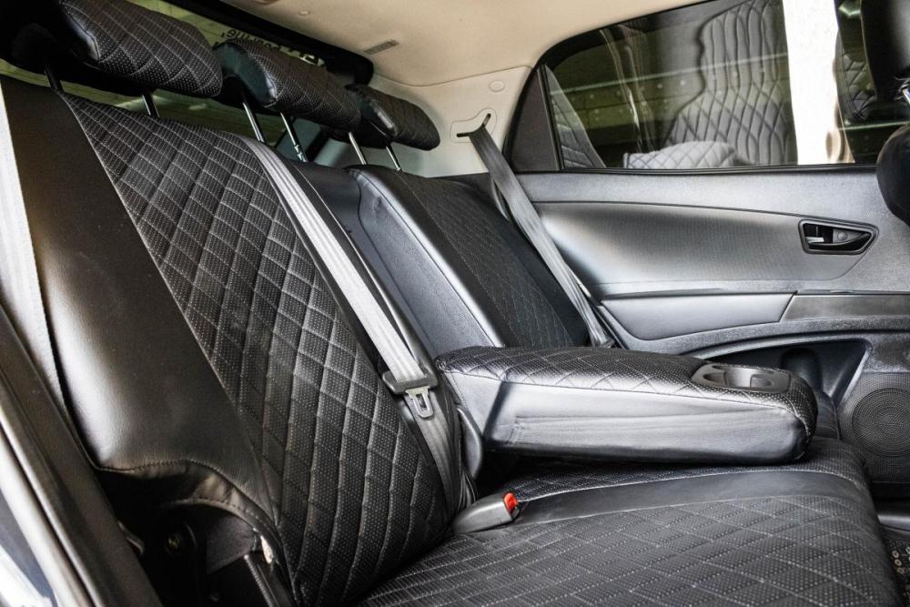 SsangYong Actyon II Уфа  - изображение 11