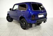 Lada (ВАЗ) Niva Legend Саратов  - изображение 27