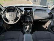 Renault Duster I Рестайлинг Архангельск  - изображение 27