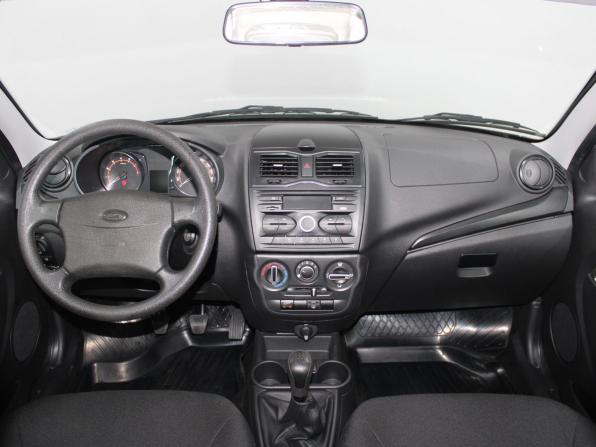 Lada (ВАЗ) Granta I Рестайлинг с пробегом 2022 года, цена 799 900 рублей, 20548 км, лифтбек, Автокод Объявления