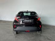 Toyota C-HR I Москва  - изображение 26