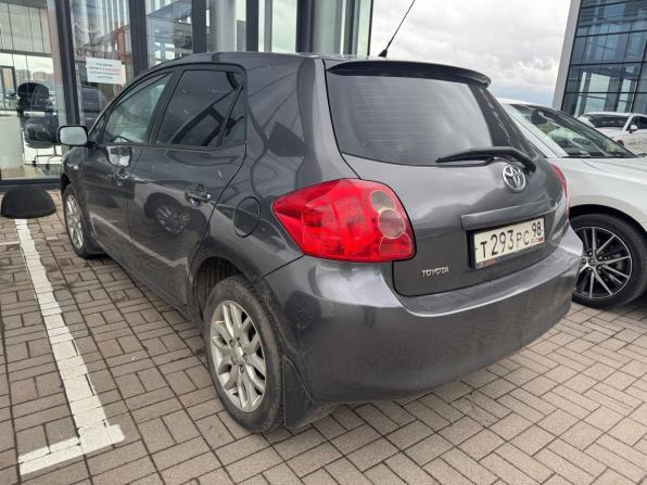 Toyota Auris I с пробегом 2008 года, цена 590 000 рублей, 151949 км, хэтчбек, Автокод Объявления