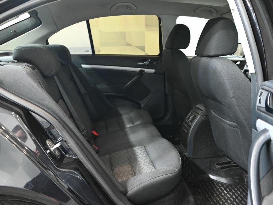 Skoda Octavia II (A5) Рестайлинг Екатеринбург  - изображение 16