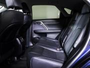 Lexus RX IV Рестайлинг Москва  - изображение 35