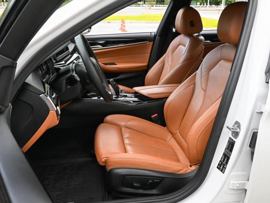 BMW 5 серии VII (G30/G31/G38) Волгоград  - изображение 11