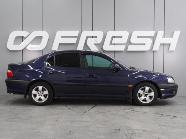 Toyota Avensis I Рестайлинг с пробегом 2001 года, цена 364 000 рублей, 357117 км, седан, Автокод Объявления