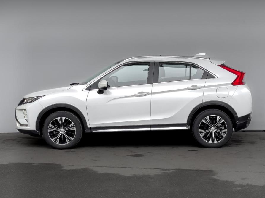 Mitsubishi Eclipse Cross I Рестайлинг Санкт-Петербург  - изображение 8