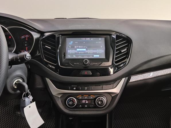 Lada (ВАЗ) Vesta I с пробегом 2018 года, цена 1 050 000 рублей, 98897 км, универсал, Автокод Объявления