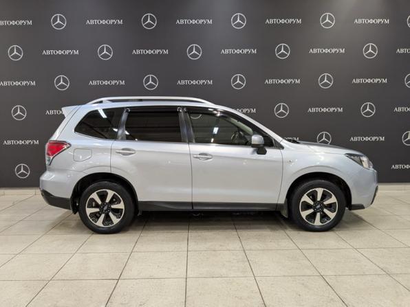 Subaru Forester IV Рестайлинг с пробегом 2016 года, цена 1 850 000 рублей, 152901 км, внедорожник, Автокод Объявления