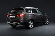 Lada (ВАЗ) Vesta I Тюмень  - изображение 32