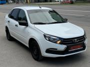 Lada (ВАЗ) Granta I Рестайлинг Саратов  - изображение 24