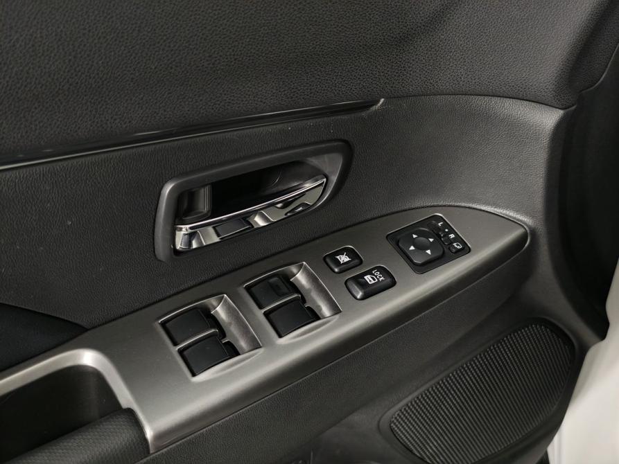 Mitsubishi ASX I Рестайлинг 2 Санкт-Петербург  - изображение 21