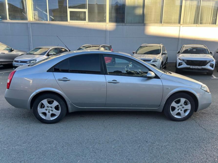 Nissan Primera III (P12) Оренбург  - изображение 5