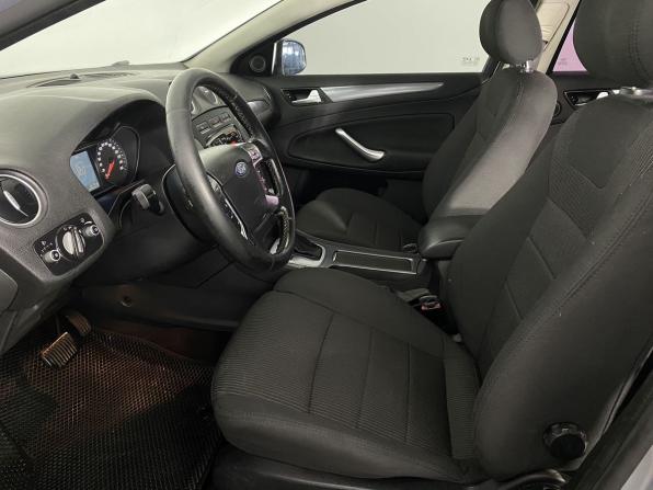 Ford Mondeo IV Рестайлинг с пробегом 2012 года, цена 950 000 рублей, 285908 км, седан, Автокод Объявления