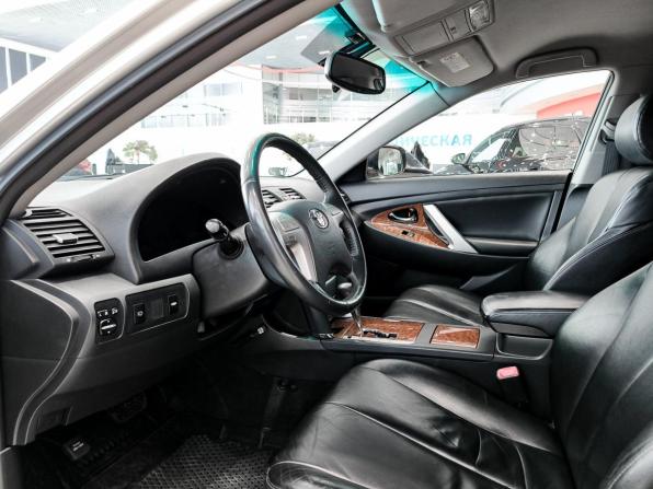 Toyota Camry VI (XV40) с пробегом 2006 года, цена 980 000 рублей, 211201 км, седан, Автокод Объявления
