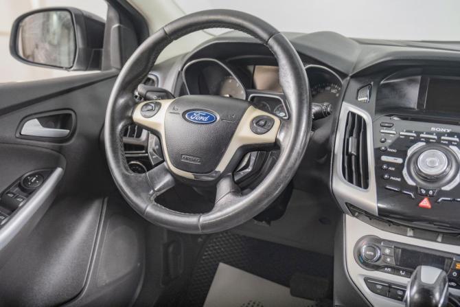Ford Focus III с пробегом 2012 года, цена 729 000 рублей, 271000 км, хэтчбек, Автокод Объявления