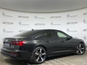 Audi A6 V (C8) Москва  - изображение 29