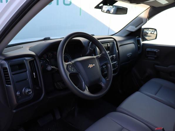 Chevrolet Silverado III (K2XX) с пробегом 2014 года, цена 1 900 000 рублей, 185005 км, пикап, Автокод Объявления