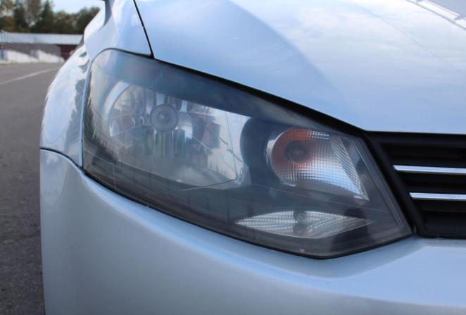 Volkswagen Polo V с пробегом 2015 года, цена 795 000 рублей, 161869 км, седан, Автокод Объявления