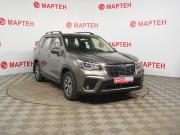 Subaru Forester V Вологда  - изображение 20