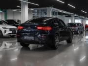 Mercedes-Benz GLC Coupe I (C253) Москва  - изображение 28