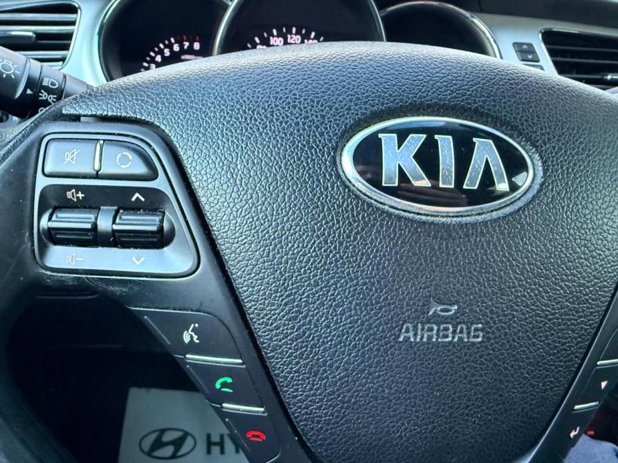 Kia Ceed II Тюмень  - изображение 15