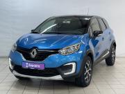 Renault Kaptur I Воронеж  - изображение 21