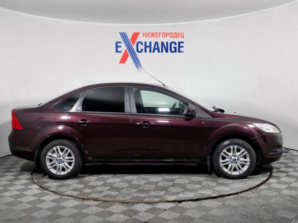 Ford Focus II Рестайлинг с пробегом 2008 года, цена 520 000 рублей, 205362 км, седан, Автокод Объявления