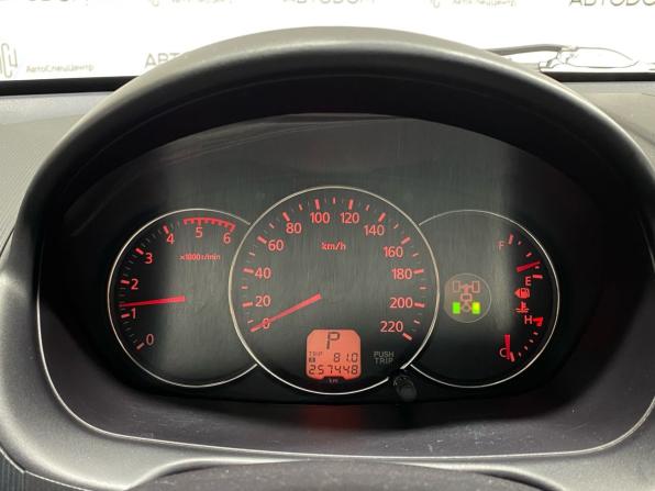 Mitsubishi Pajero Sport II с пробегом 2013 года, цена 1 569 000 рублей, 257445 км, внедорожник, Автокод Объявления