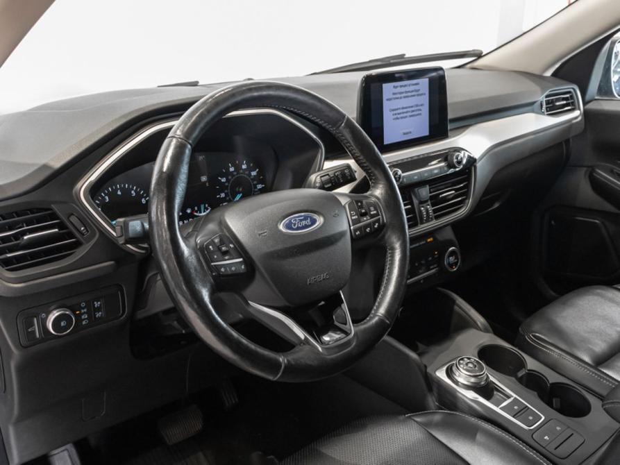 Ford Escape IV Казань  - изображение 5