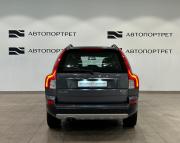 Volvo XC90 I Рестайлинг Санкт-Петербург  - изображение 30