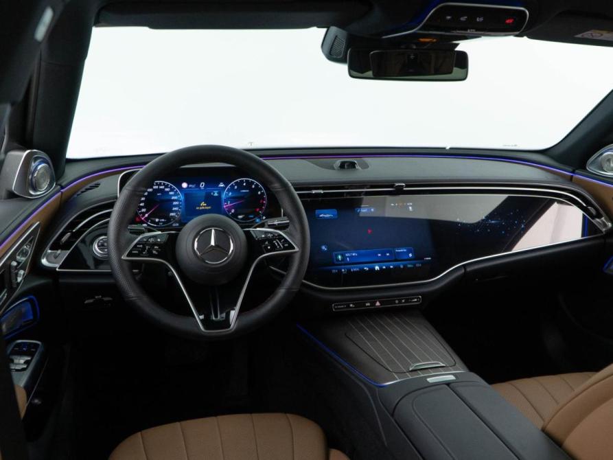 Mercedes-Benz E-Класс VI (W214 S214) Москва  - изображение 6
