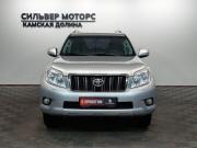Toyota Land Cruiser Prado 150 Series Пермь  - изображение 23
