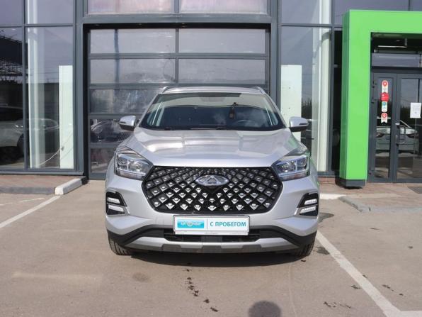 Chery Tiggo 4 Pro I с пробегом 2024 года, цена 1 659 000 рублей, 27000 км, внедорожник, Автокод Объявления