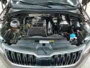 Skoda Kodiaq I Москва  - изображение 25