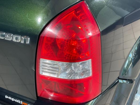 Hyundai Tucson I с пробегом 2007 года, цена 749 000 рублей, 265342 км, внедорожник, Автокод Объявления