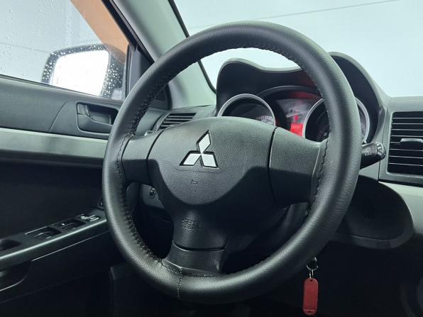 Mitsubishi Lancer X с пробегом 2008 года, цена 649 000 рублей, 171199 км, седан, Автокод Объявления