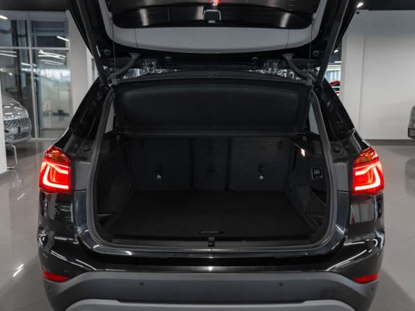 BMW X1 II (F48) с пробегом 2018 года, цена 2 780 000 рублей, 146628 км, внедорожник, Автокод Объявления