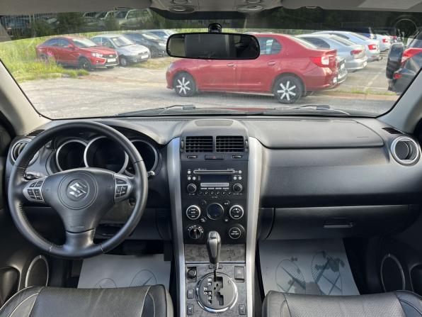 Suzuki Grand Vitara II Рестайлинг с пробегом 2008 года, цена 789 000 рублей, 204786 км, внедорожник, Автокод Объявления