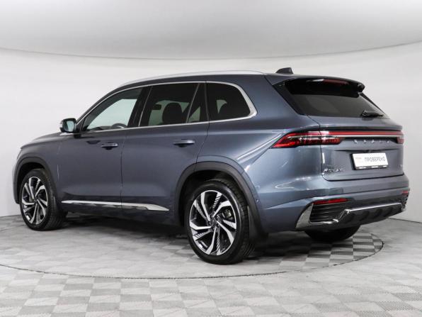 Geely Monjaro I с пробегом 2023 года, цена 3 739 000 рублей, 31229 км, внедорожник, Автокод Объявления