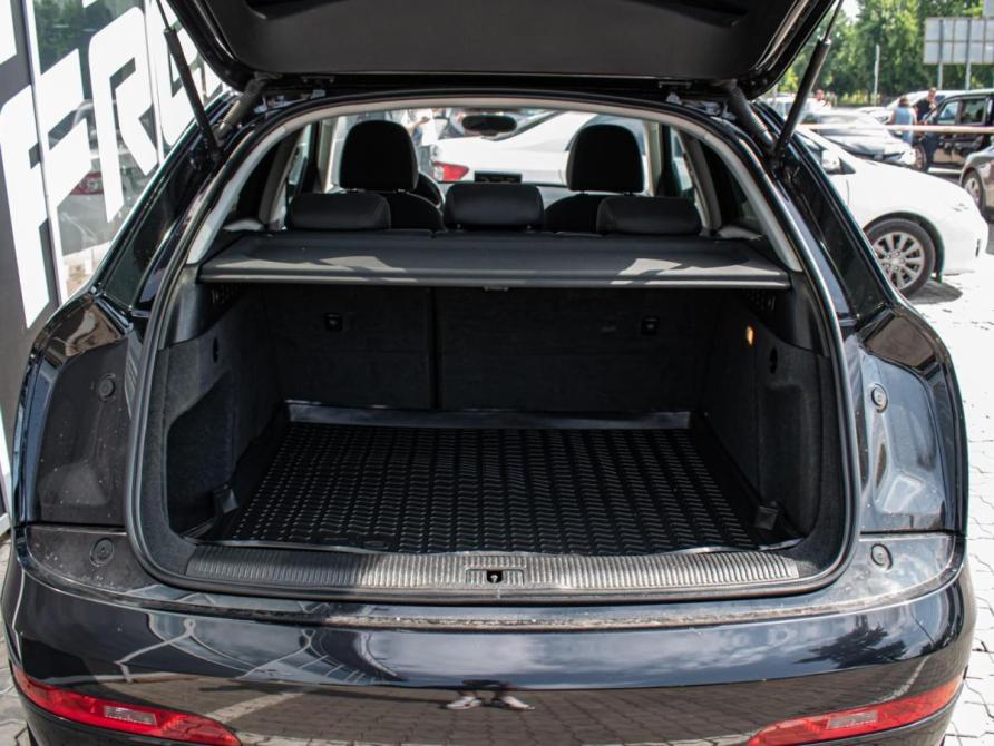 Audi Q3 I (8U) Краснодар  - изображение 21