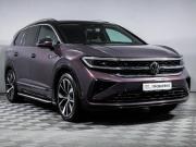 Volkswagen Talagon I Москва  - изображение 28