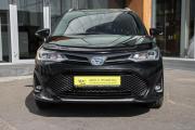 Toyota Corolla XI (E160 E170) Рестайлинг 2 Иркутск  - изображение 26